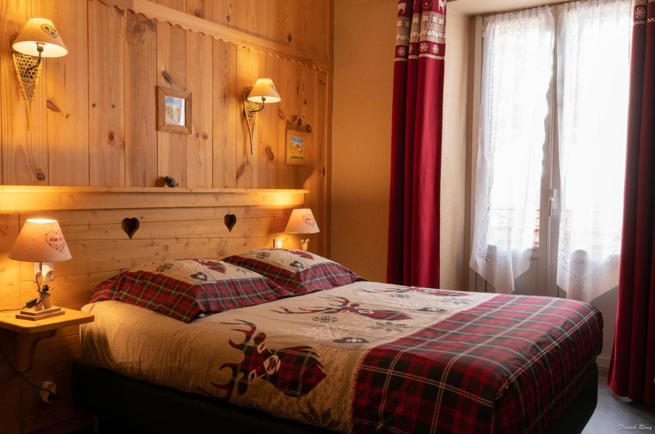 Hotel Quin Te Va Cauterets Εξωτερικό φωτογραφία