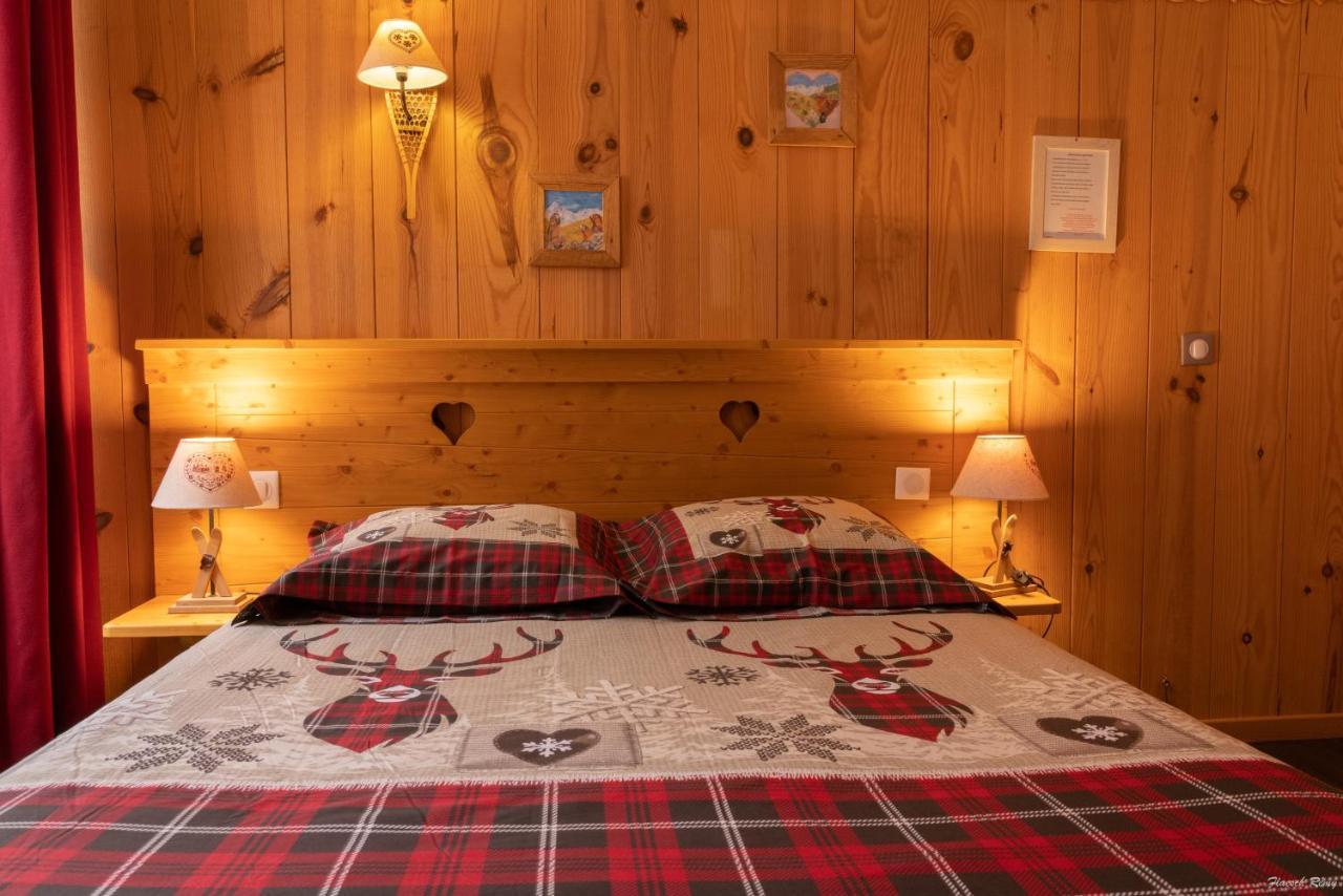 Hotel Quin Te Va Cauterets Εξωτερικό φωτογραφία
