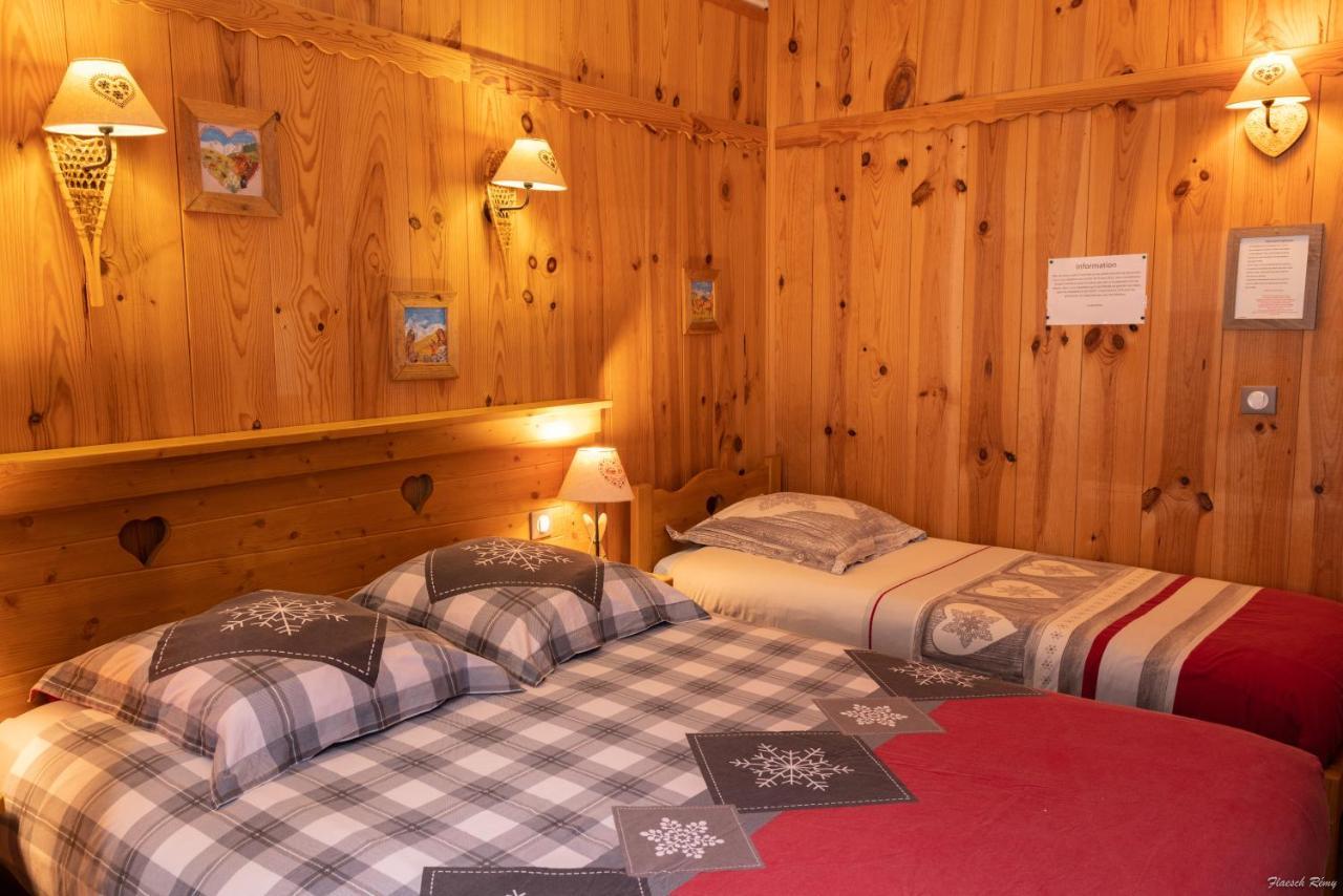 Hotel Quin Te Va Cauterets Εξωτερικό φωτογραφία