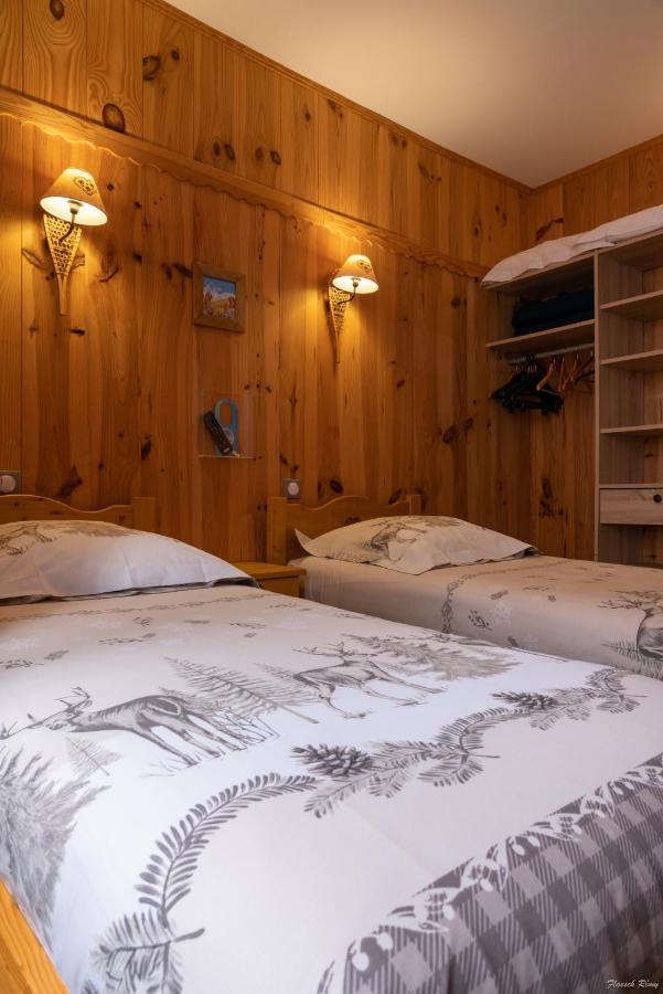 Hotel Quin Te Va Cauterets Εξωτερικό φωτογραφία