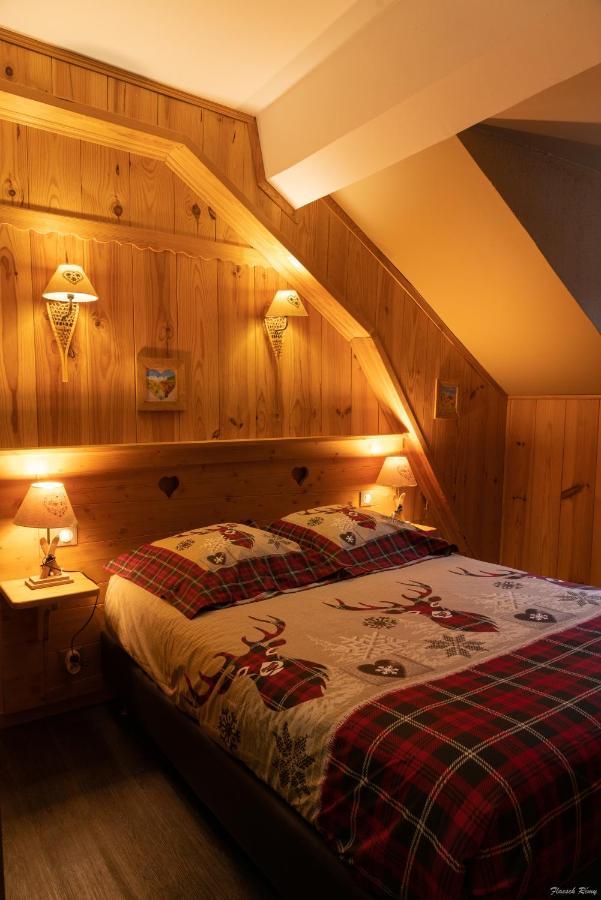 Hotel Quin Te Va Cauterets Εξωτερικό φωτογραφία