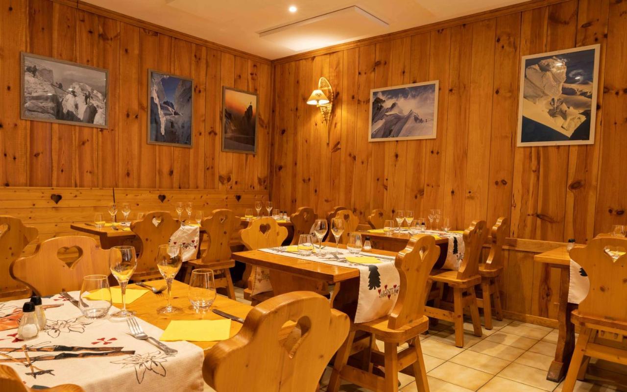 Hotel Quin Te Va Cauterets Εξωτερικό φωτογραφία