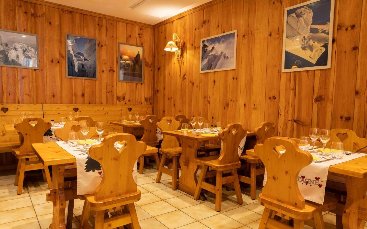 Hotel Quin Te Va Cauterets Εξωτερικό φωτογραφία