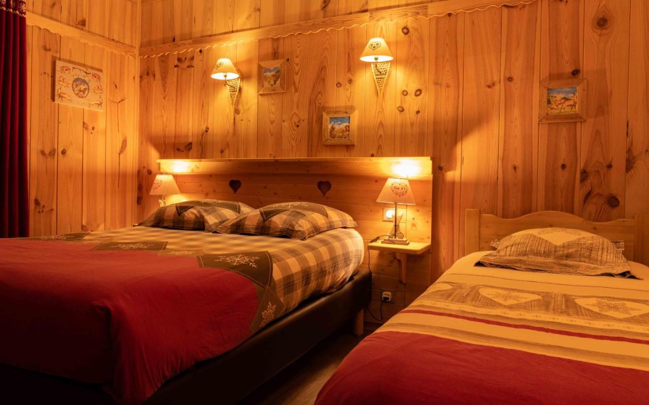 Hotel Quin Te Va Cauterets Εξωτερικό φωτογραφία