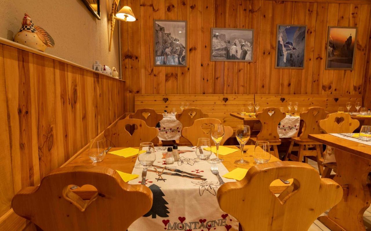 Hotel Quin Te Va Cauterets Εξωτερικό φωτογραφία