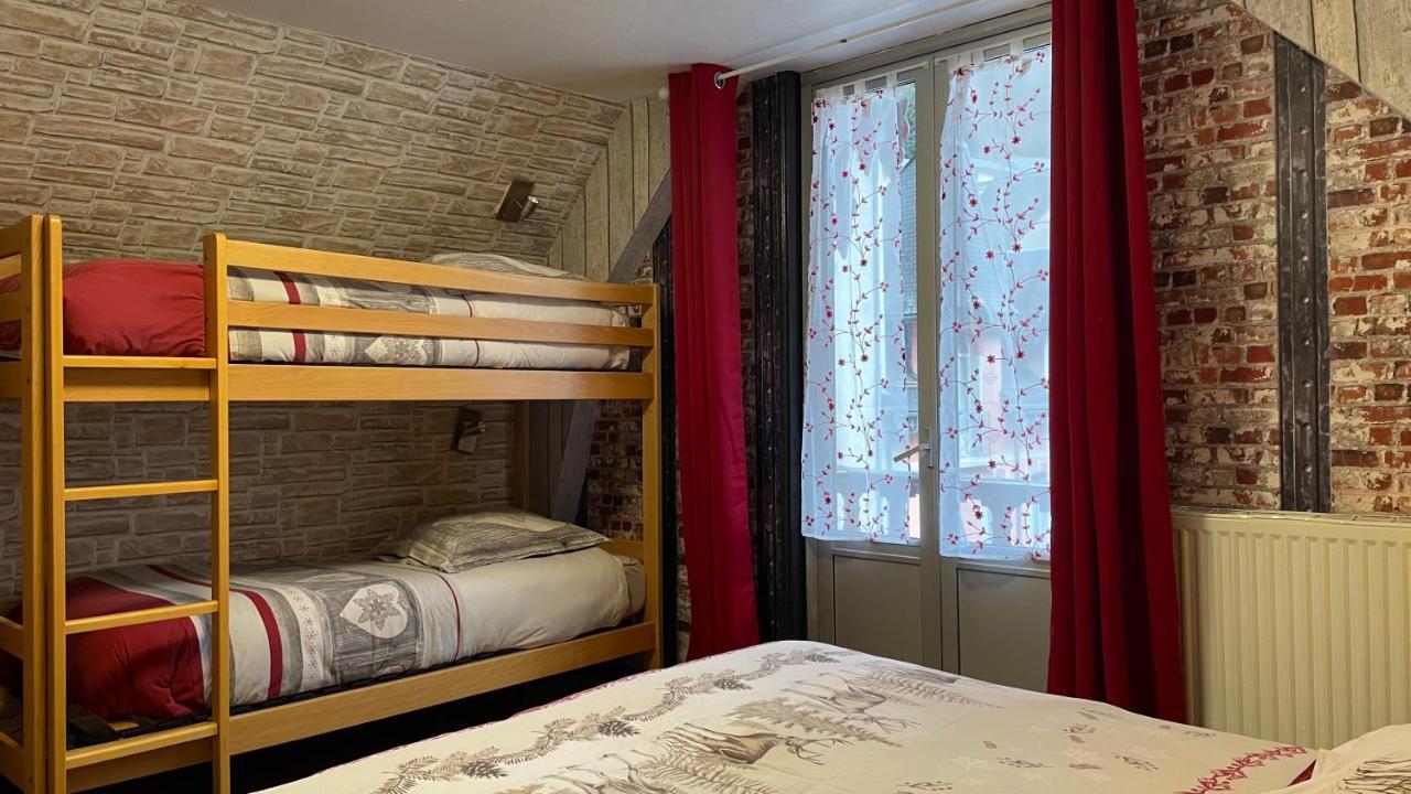 Hotel Quin Te Va Cauterets Εξωτερικό φωτογραφία