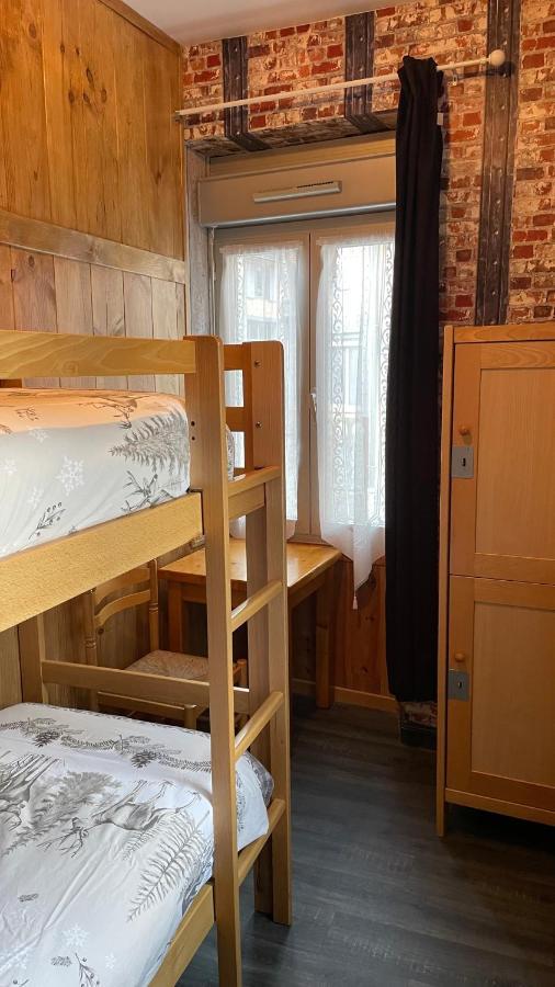 Hotel Quin Te Va Cauterets Εξωτερικό φωτογραφία