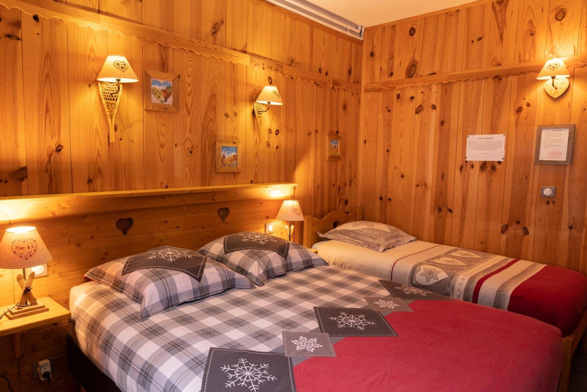 Hotel Quin Te Va Cauterets Εξωτερικό φωτογραφία