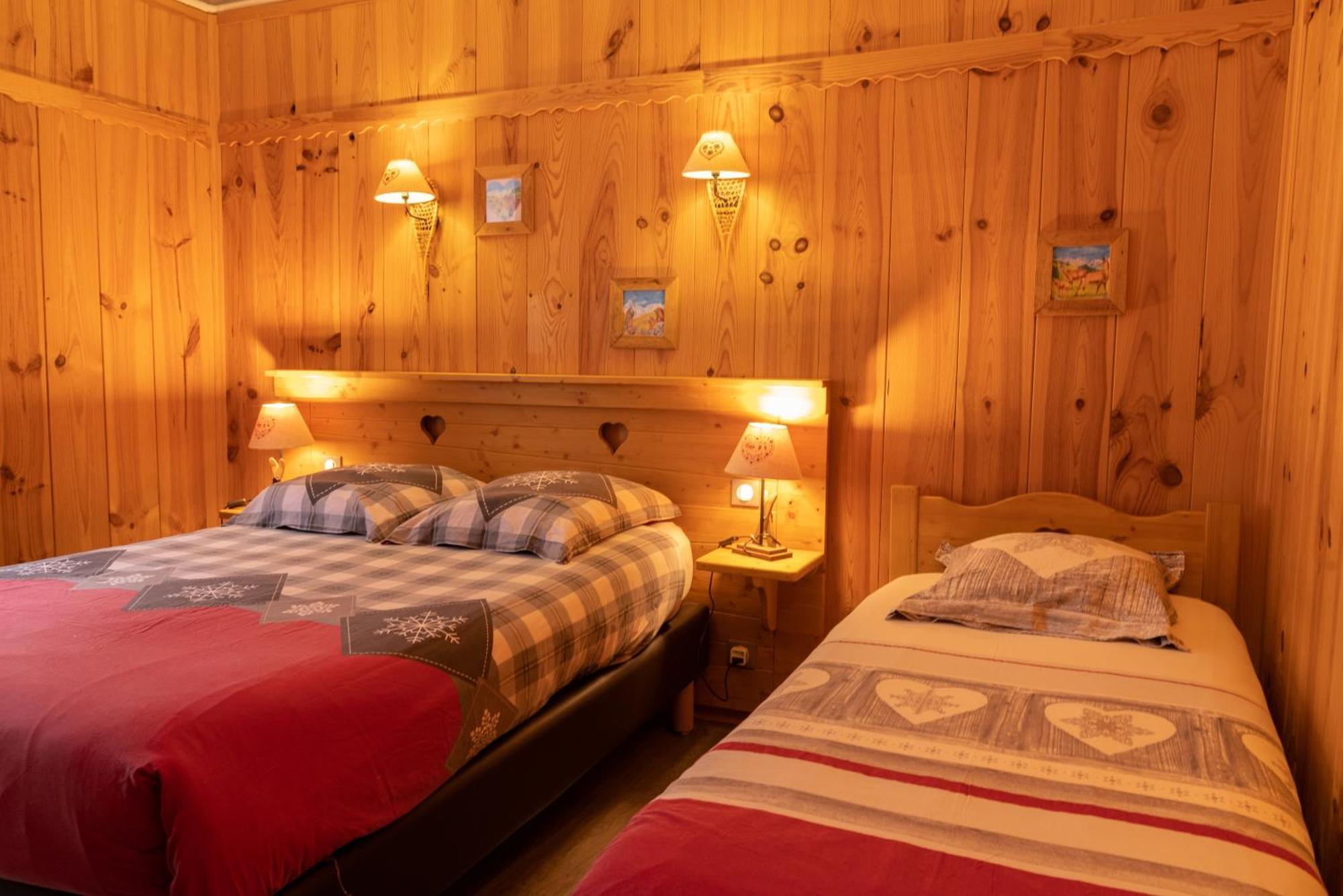 Hotel Quin Te Va Cauterets Εξωτερικό φωτογραφία