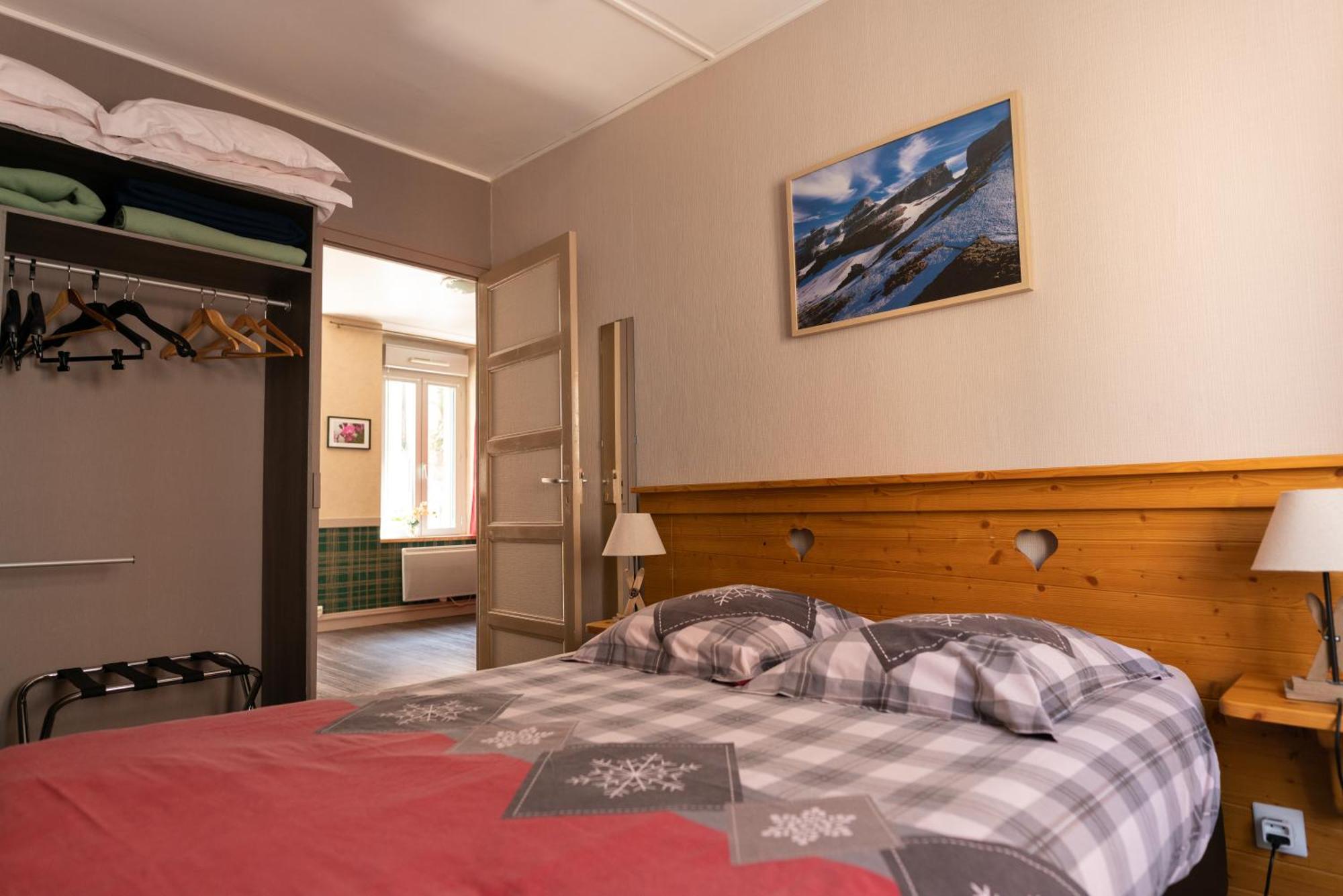 Hotel Quin Te Va Cauterets Εξωτερικό φωτογραφία