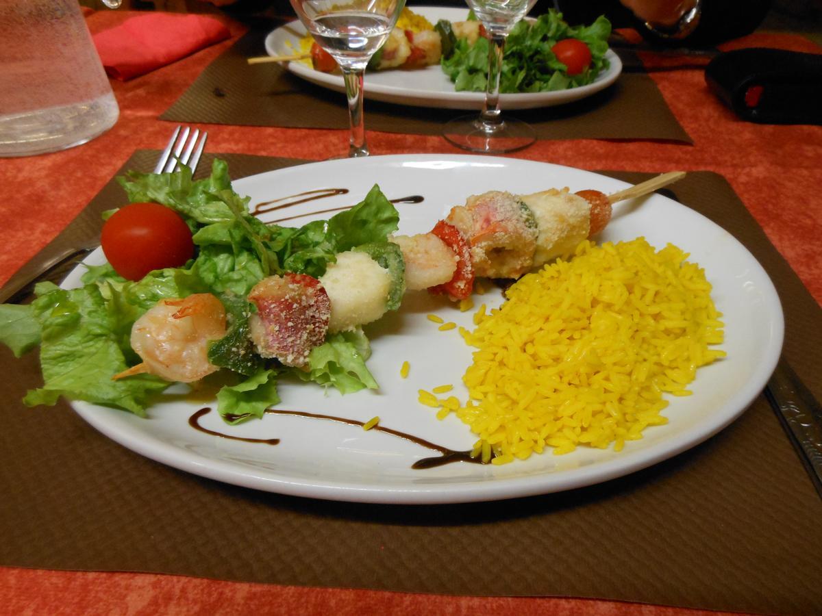 Hotel Quin Te Va Cauterets Εξωτερικό φωτογραφία