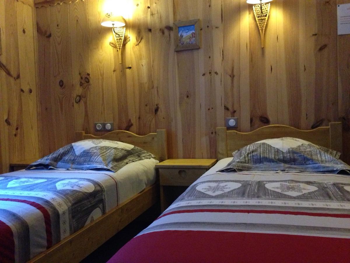 Hotel Quin Te Va Cauterets Εξωτερικό φωτογραφία