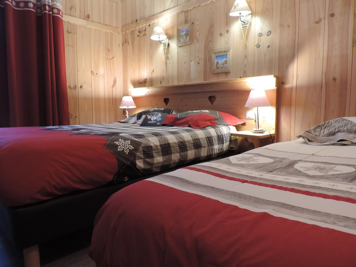 Hotel Quin Te Va Cauterets Εξωτερικό φωτογραφία