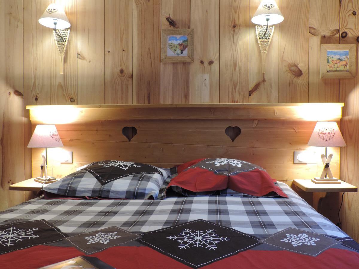 Hotel Quin Te Va Cauterets Εξωτερικό φωτογραφία