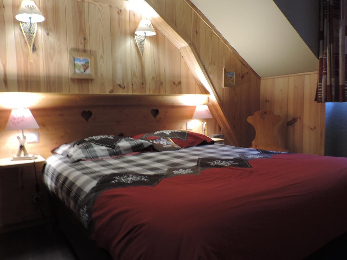 Hotel Quin Te Va Cauterets Εξωτερικό φωτογραφία