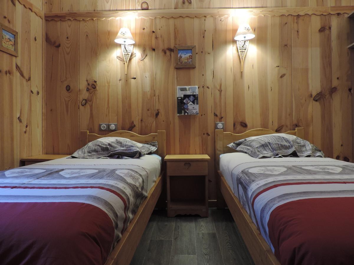 Hotel Quin Te Va Cauterets Εξωτερικό φωτογραφία